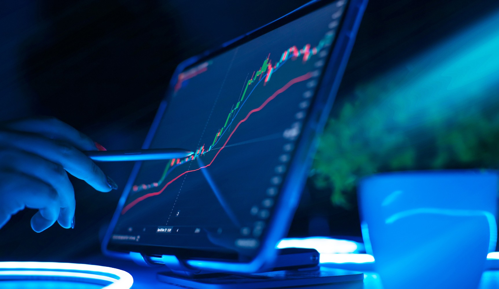 Futures & Options